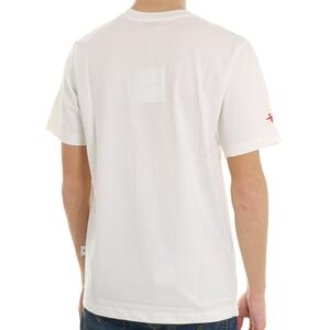 T-SHIRT MICRO SHOESHINE - Mad Fashion | img vers.300x/